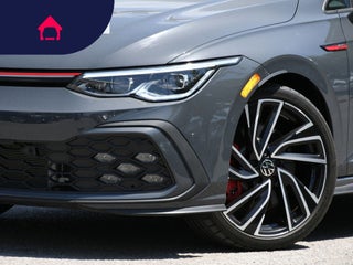 2024 Volkswagen Golf GTI