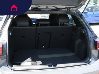 2024 Volkswagen Golf GTI