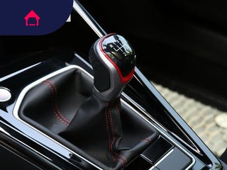 2024 Volkswagen Golf GTI