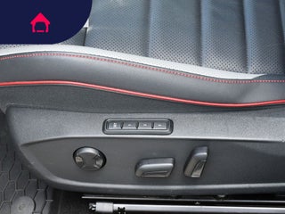 2024 Volkswagen Golf GTI