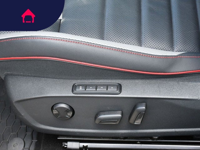 2024 Volkswagen Golf GTI