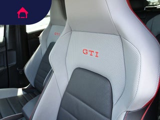 2024 Volkswagen Golf GTI