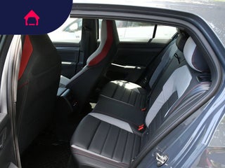 2024 Volkswagen Golf GTI