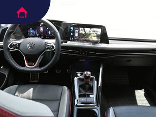 2024 Volkswagen Golf GTI