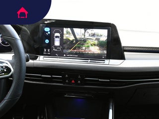 2024 Volkswagen Golf GTI
