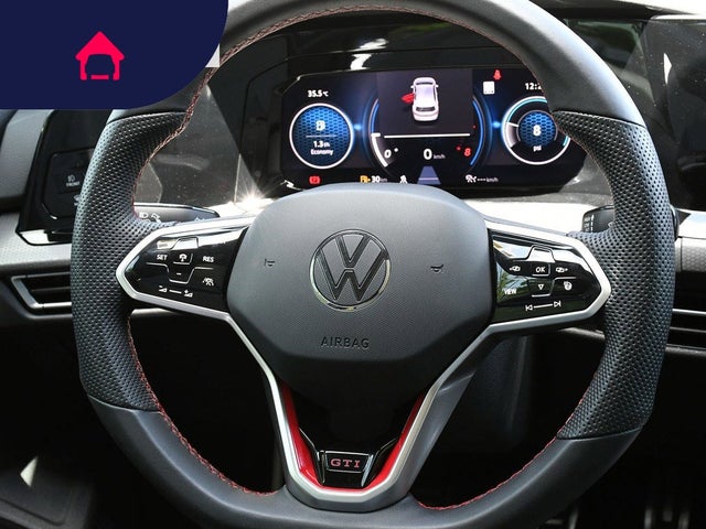 2024 Volkswagen Golf GTI