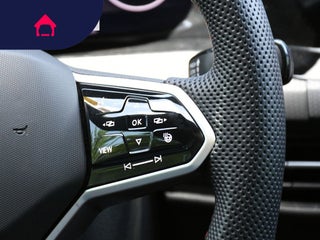 2024 Volkswagen Golf GTI