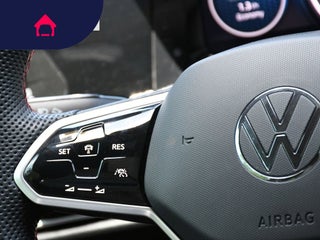 2024 Volkswagen Golf GTI