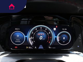 2024 Volkswagen Golf GTI