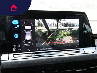 2024 Volkswagen Golf GTI