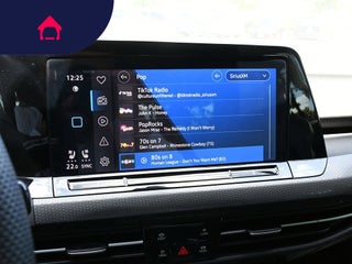 2024 Volkswagen Golf GTI