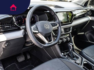 2024 VOLKSWAGEN TAOS