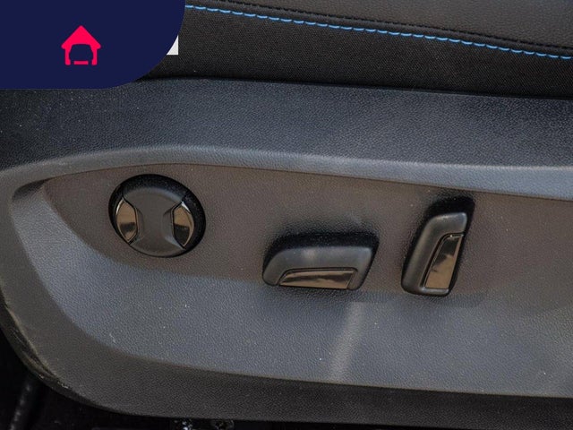 2024 VOLKSWAGEN TAOS