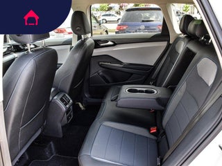 2024 VOLKSWAGEN TAOS