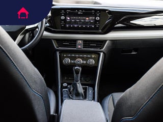 2024 VOLKSWAGEN TAOS