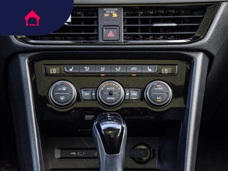 2024 VOLKSWAGEN TAOS