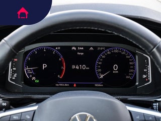 2024 VOLKSWAGEN TAOS