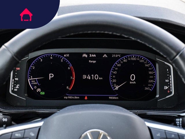 2024 VOLKSWAGEN TAOS