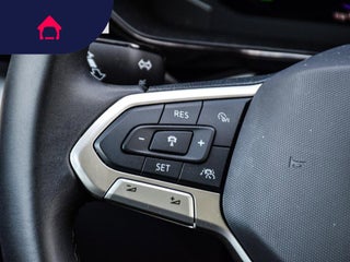 2024 VOLKSWAGEN TAOS