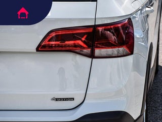 2022 VOLKSWAGEN TAOS