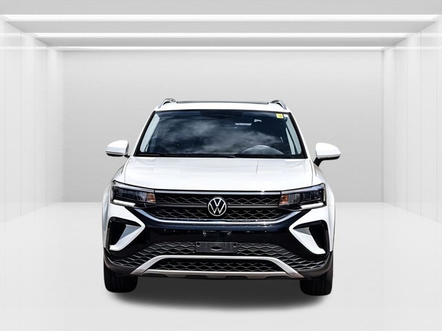 2022 VOLKSWAGEN TAOS