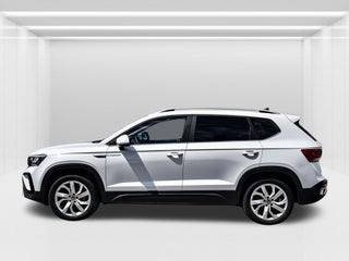 2022 VOLKSWAGEN TAOS