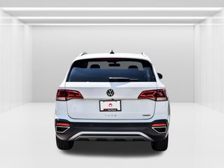 2022 VOLKSWAGEN TAOS