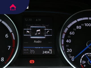 2017 VOLKSWAGEN GOLF R