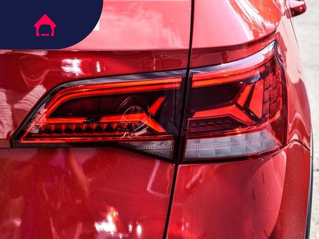 2024 VOLKSWAGEN TAOS