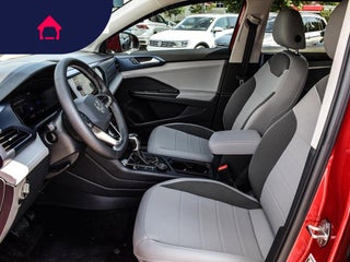 2024 VOLKSWAGEN TAOS