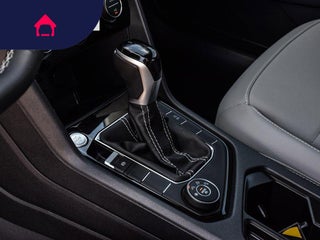 2024 VOLKSWAGEN TAOS
