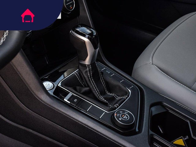 2024 VOLKSWAGEN TAOS