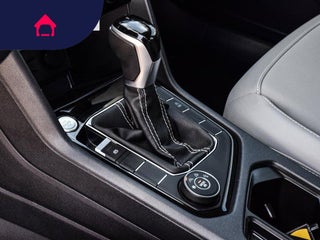 2024 VOLKSWAGEN TAOS