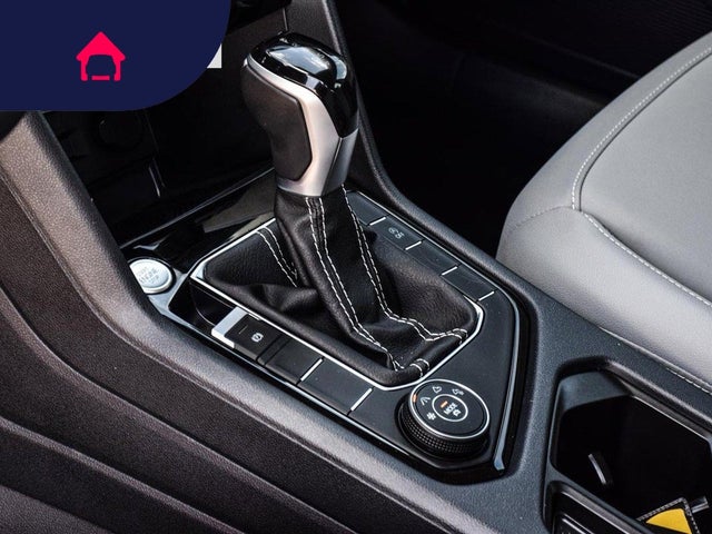 2024 VOLKSWAGEN TAOS