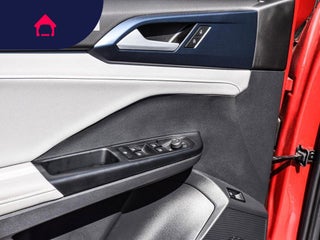 2024 VOLKSWAGEN TAOS