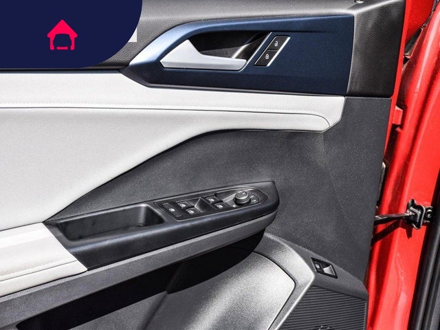 2024 VOLKSWAGEN TAOS
