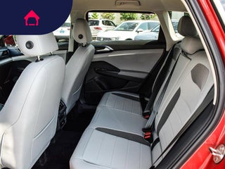 2024 VOLKSWAGEN TAOS