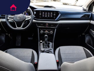 2024 VOLKSWAGEN TAOS