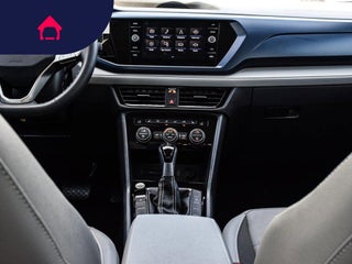 2024 VOLKSWAGEN TAOS