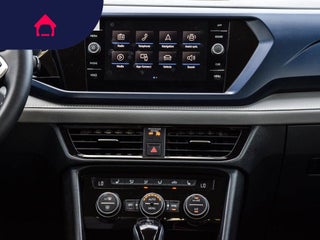 2024 VOLKSWAGEN TAOS
