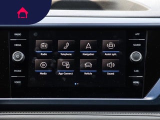 2024 VOLKSWAGEN TAOS
