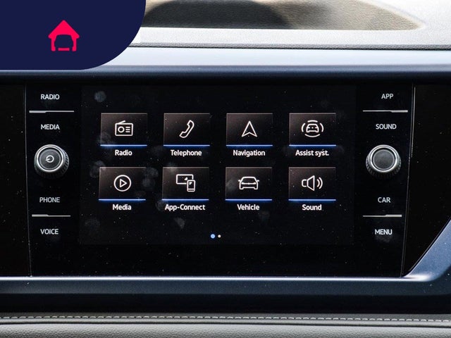 2024 VOLKSWAGEN TAOS
