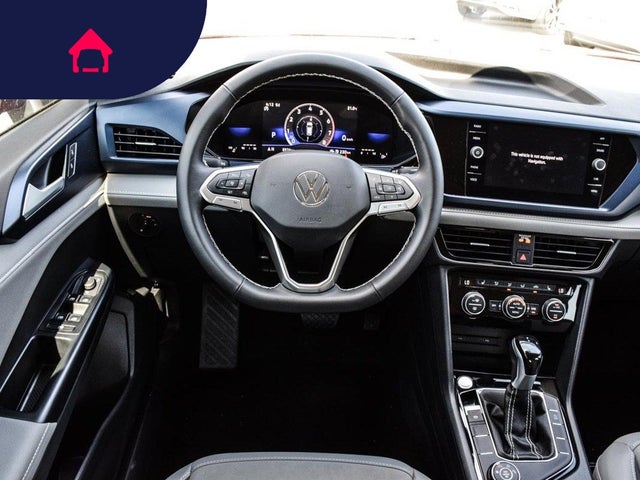 2024 VOLKSWAGEN TAOS