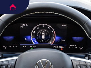 2024 VOLKSWAGEN TAOS