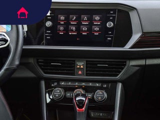 2022 VOLKSWAGEN JETTA GLI