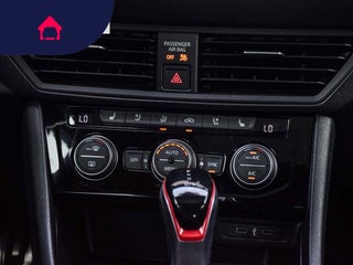 2022 VOLKSWAGEN JETTA GLI