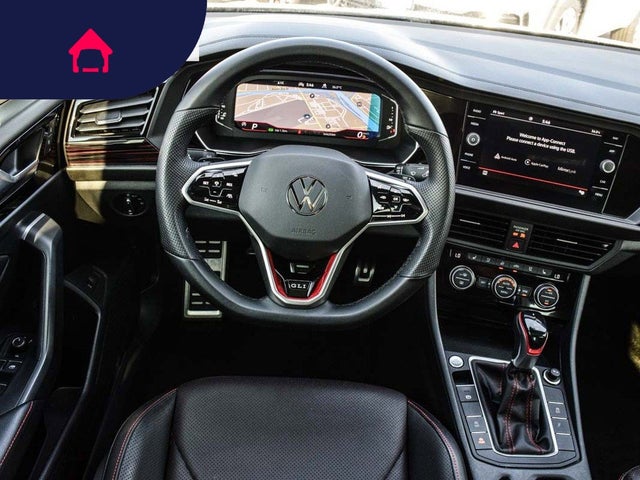 2022 VOLKSWAGEN JETTA GLI