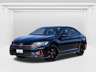 2022 VOLKSWAGEN JETTA GLI