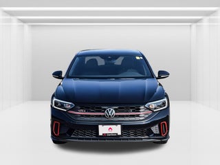 2022 VOLKSWAGEN JETTA GLI