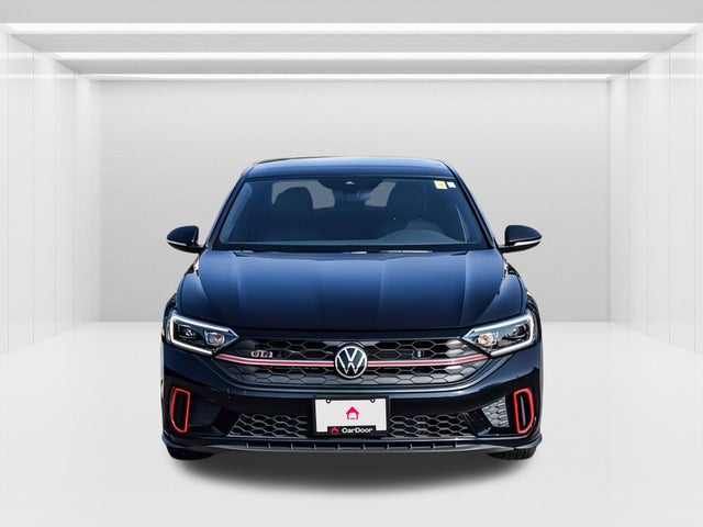 2022 VOLKSWAGEN JETTA GLI